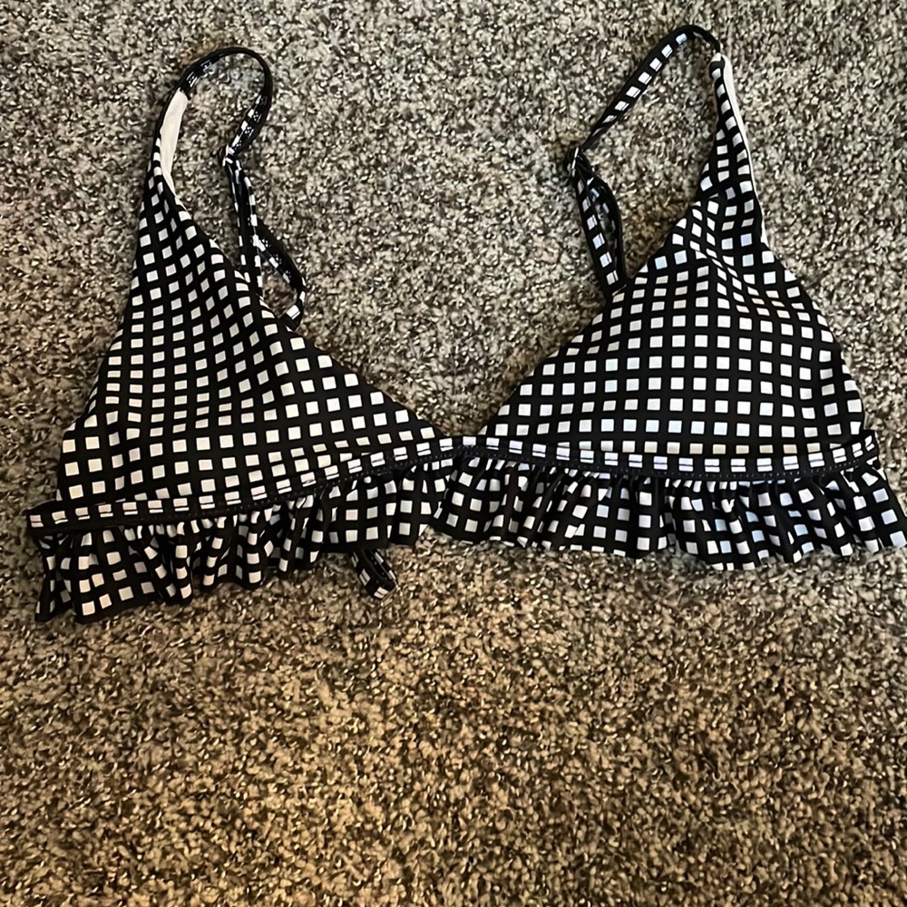 Bikini top